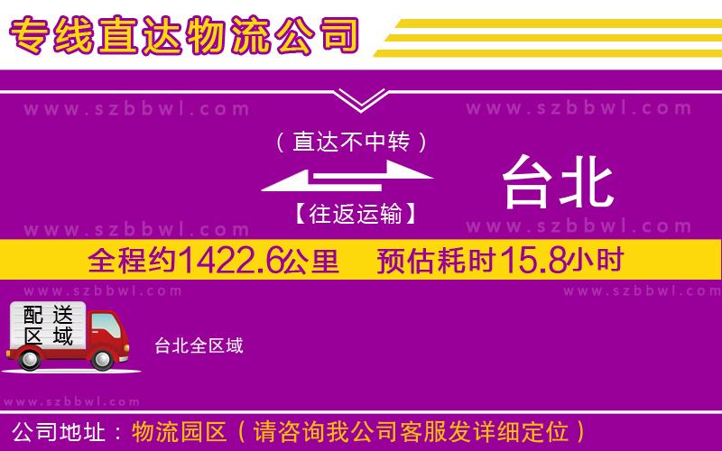 泉州到貢山獨龍族怒族自治縣物流專線