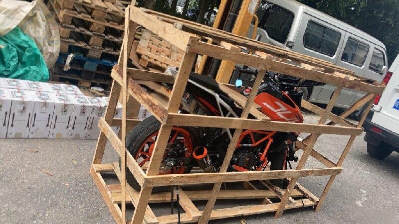 中山到岑溪貨運(yùn)公司