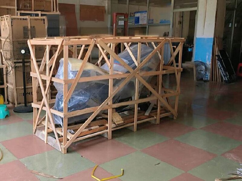 中山小欖到蘄春縣物流公司