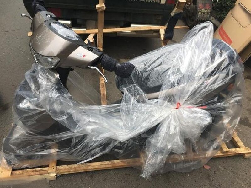 汕尾到承德縣物流公司