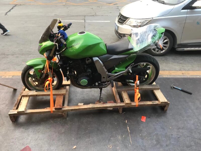 中山到南昌青云譜區(qū)物流公司