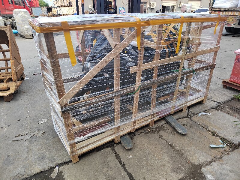 深圳到臨高縣物流公司