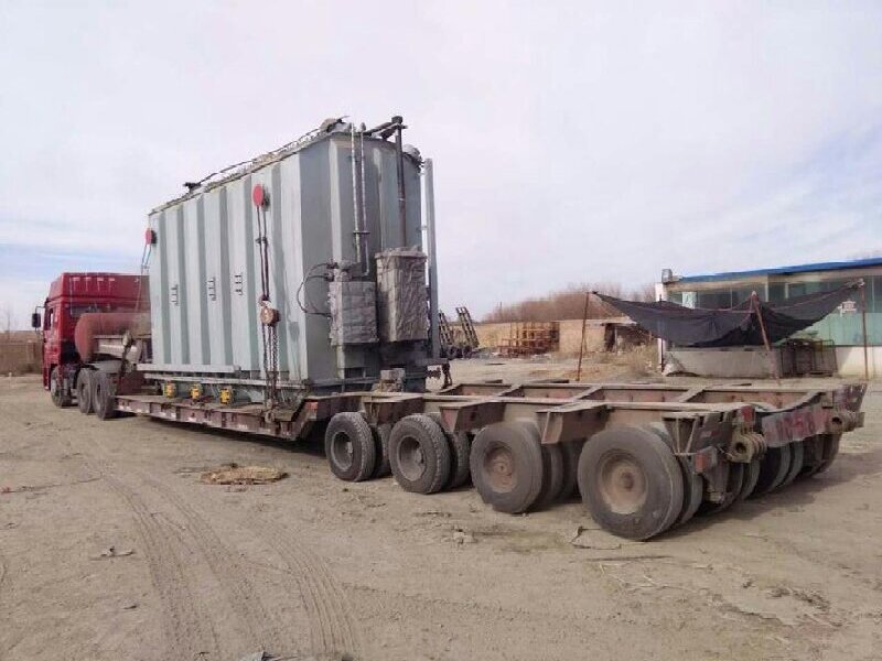 蘇州到信陽物流公司