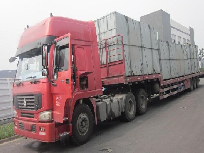 南平到陜縣物流專(zhuān)線