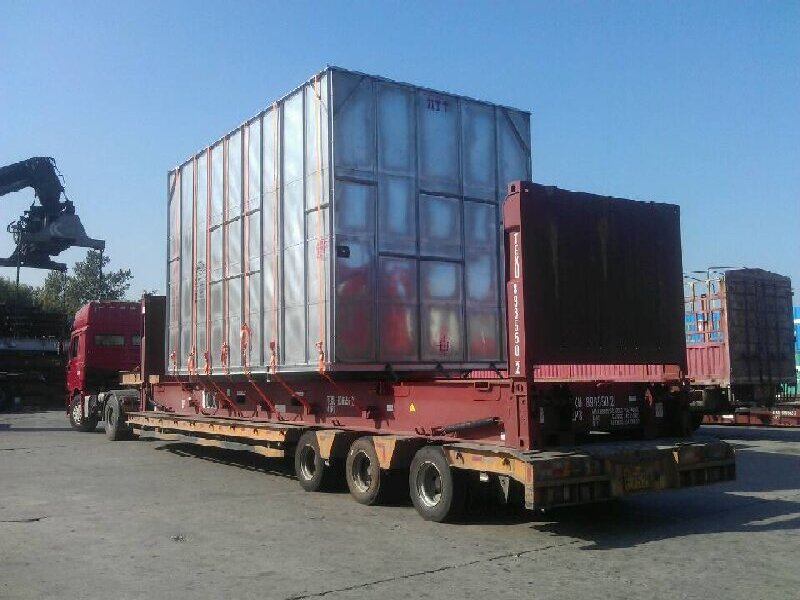 蘇州到新縣物流公司