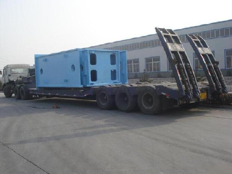 蘇州至登封物流公司