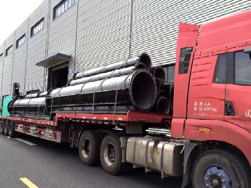 杭州到定西物流專線