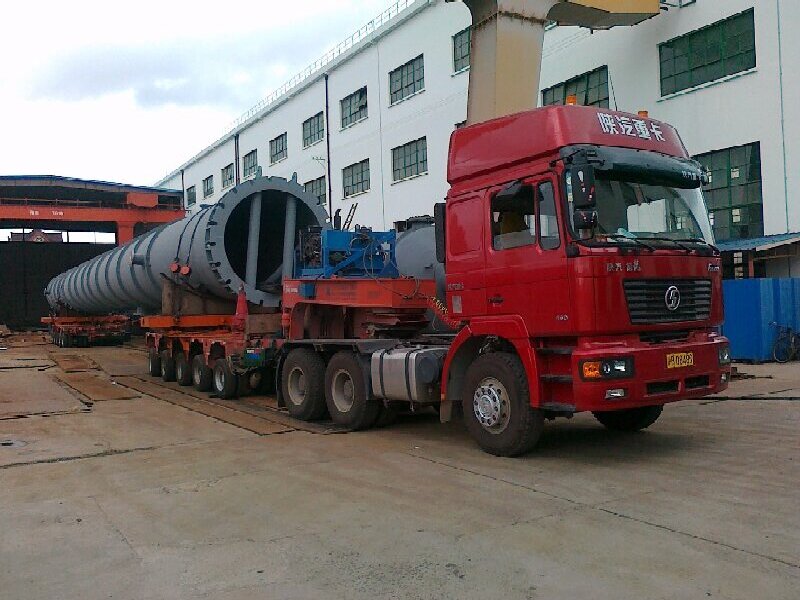 蘇州至福鼎物流公司