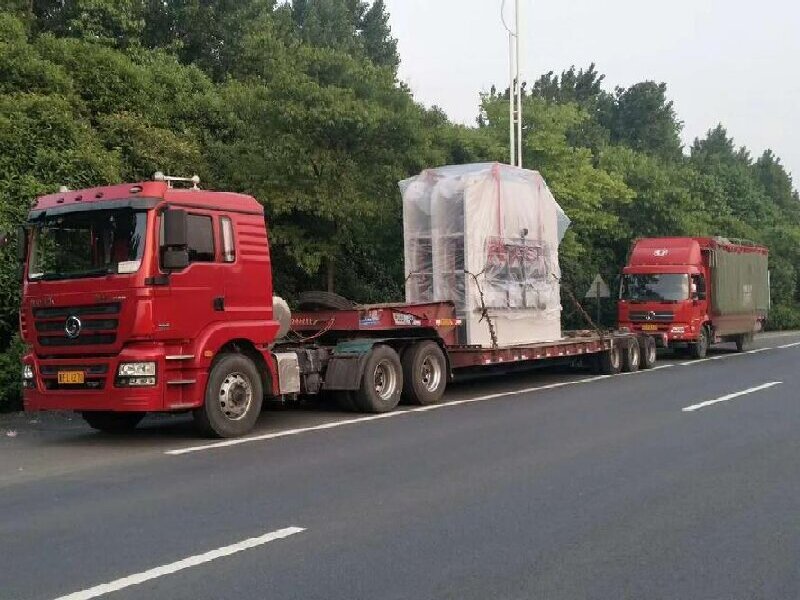 蘇州至琿春物流公司