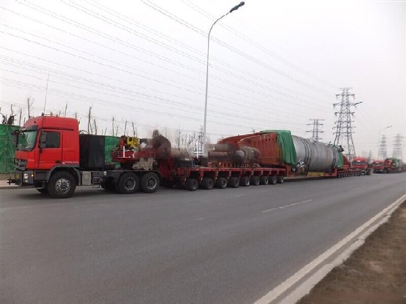 惠州到灤南縣物流公司