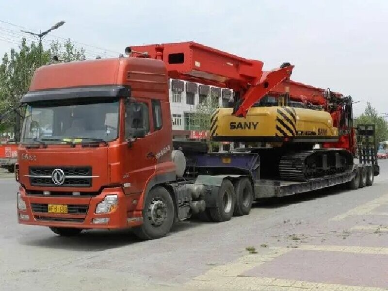 河源到鄂州物流公司