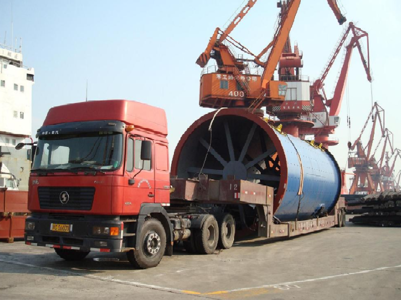 江門到?？诿捞m區(qū)貨運公司