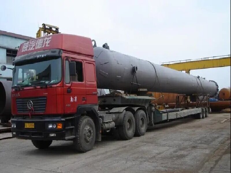 蘇州到泰和物流公司