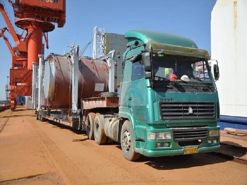 江門到海口美蘭區(qū)物流專線