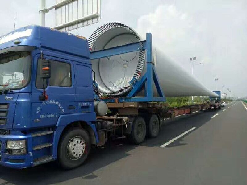 蘇州至南陽物流公司