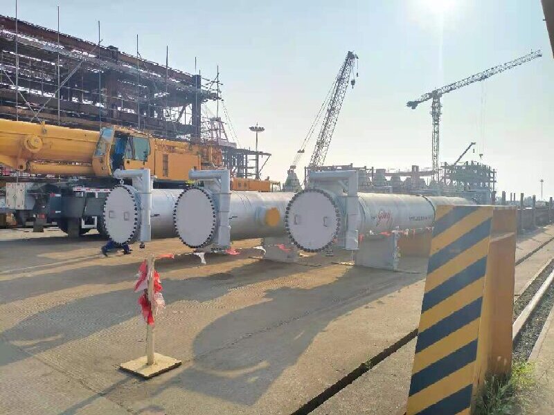 蘇州至大慶物流公司