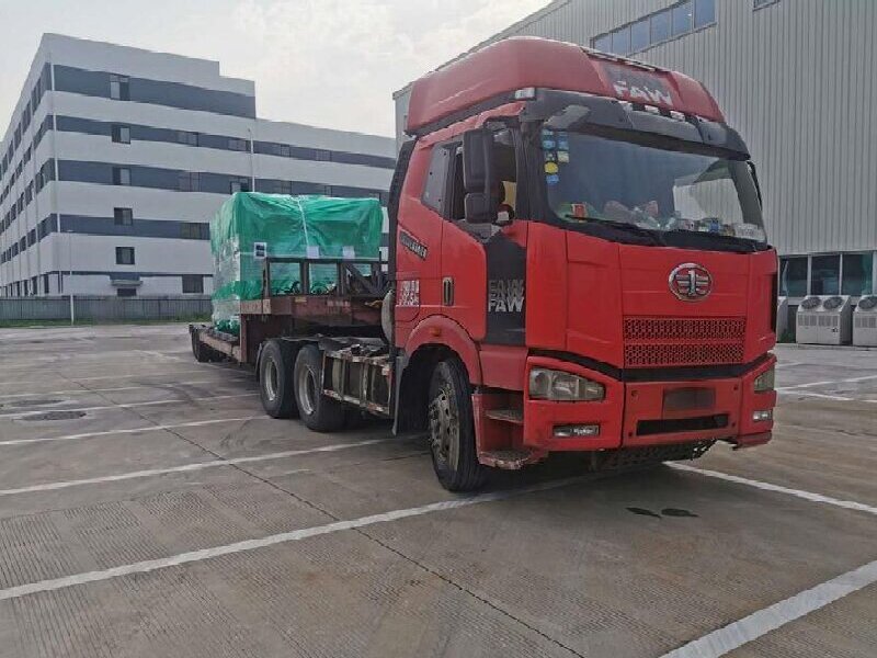 蘇州至泰和物流公司