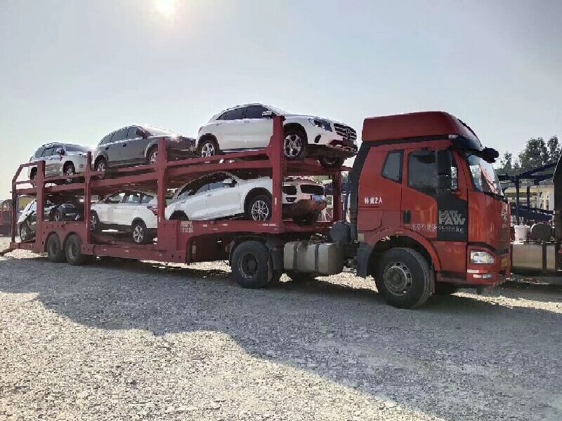 靖江到淅川縣貨運公司