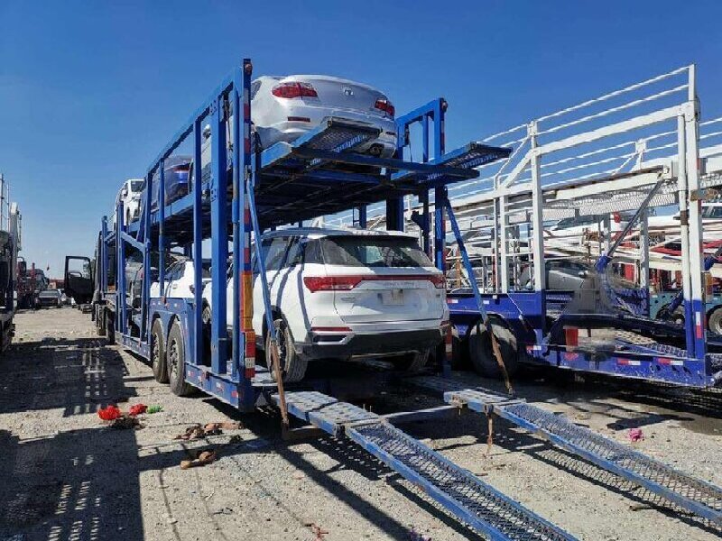 汕尾到安圖縣貨運公司