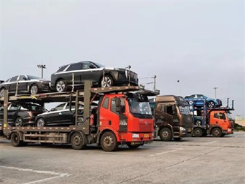 蘇州到米脂轎車托運(yùn)公司