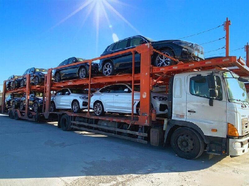 惠州到榆林榆陽區(qū)物流公司