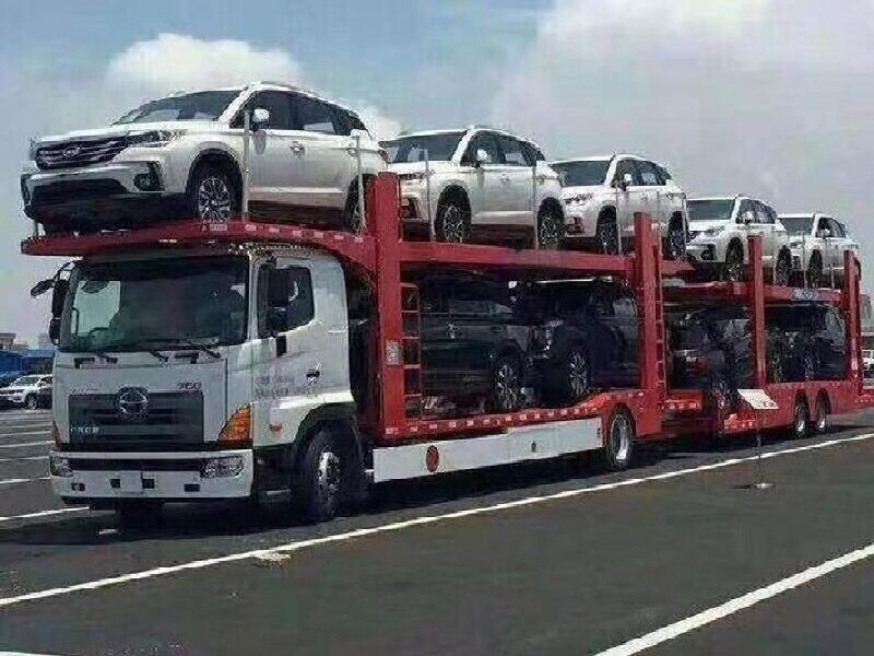 晉江到即墨貨運(yùn)公司