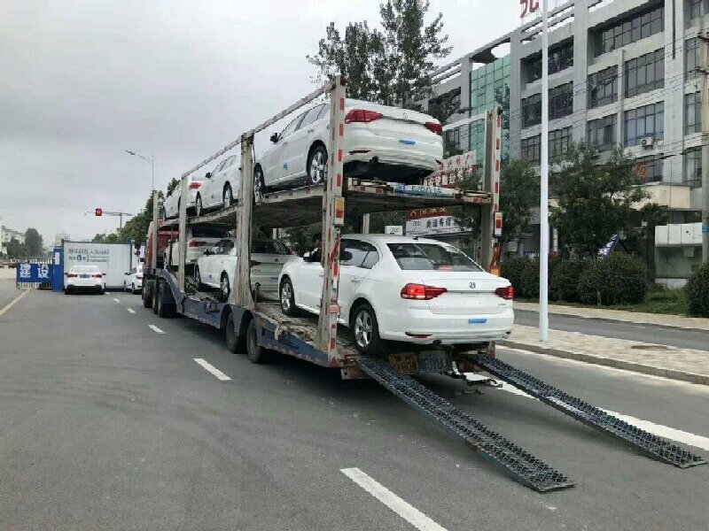 金華到漳平物流公司