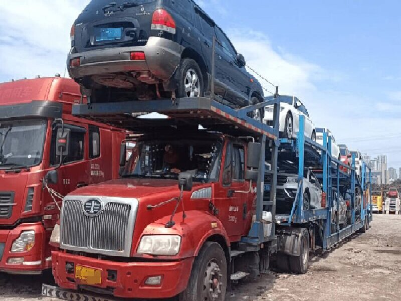 上海到武威物流公司