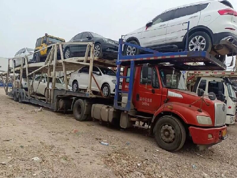 蘇州至綏德物流公司