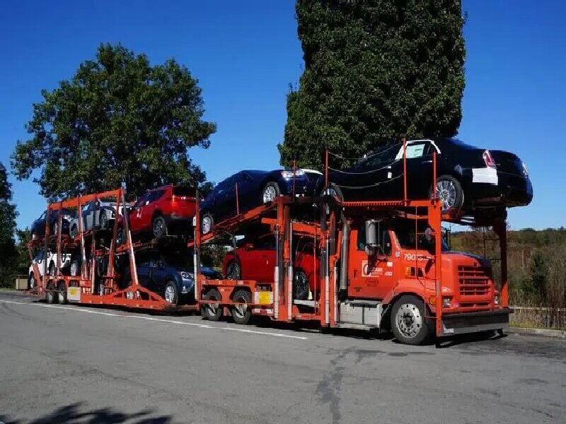 廣州到臨洮縣物流公司