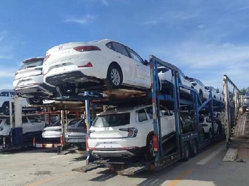 上海到上杭縣物流公司