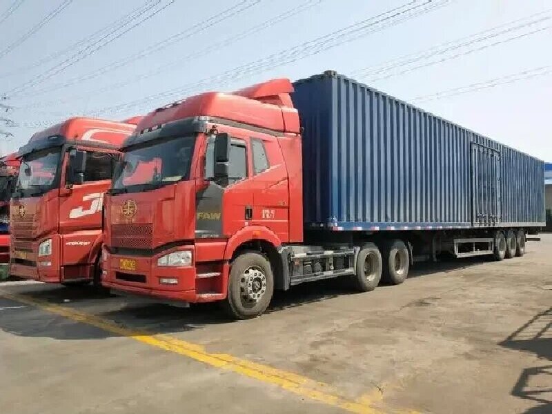 蘇州至濰坊物流公司