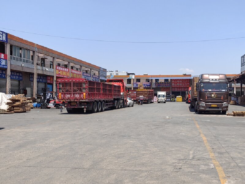 淮南到克拉瑪依烏爾禾區(qū)貨運(yùn)公司