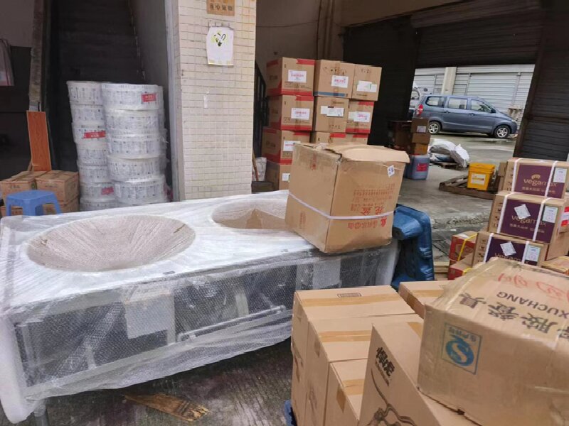 蘇州至大理物流公司