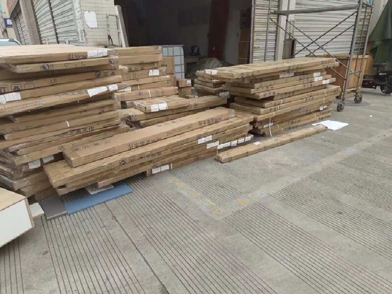 梅州到平輿縣物流專線