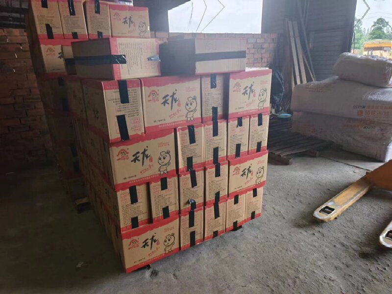 蘇州發(fā)琿春物流公司