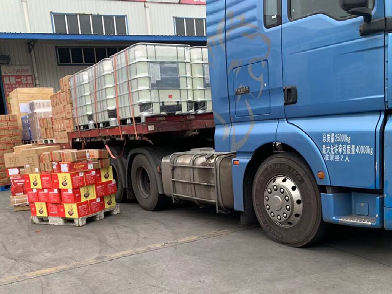 常熟到赤坎區(qū)物流專線