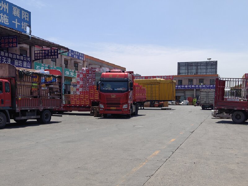 河源到丹寨縣物流專線