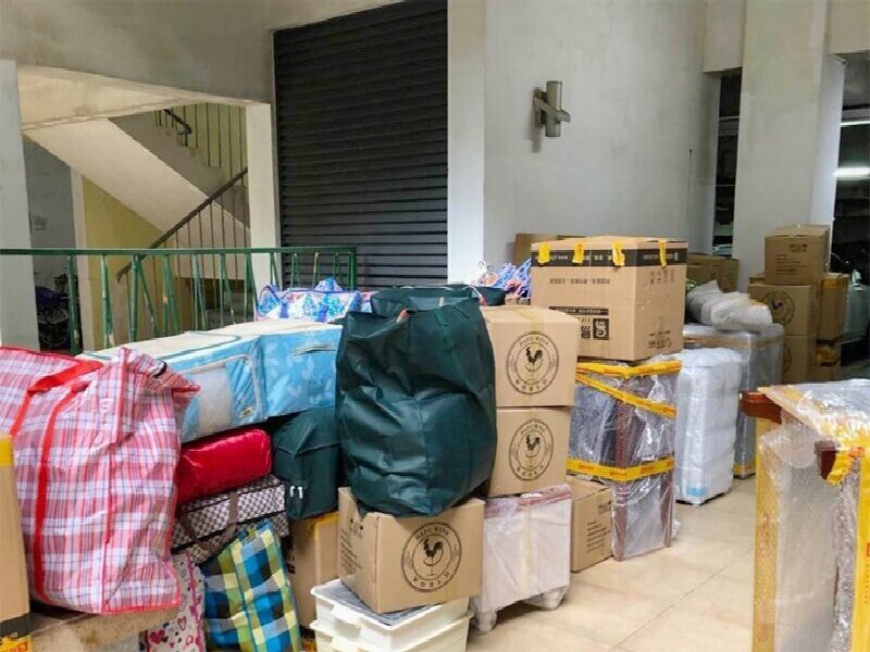 常熟到桑植縣物流公司