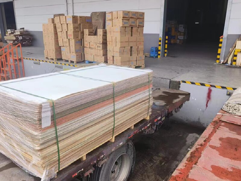 張家港到華鎣物流專線