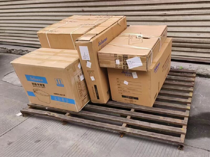 福鼎到大化瑤族自治縣物流專線