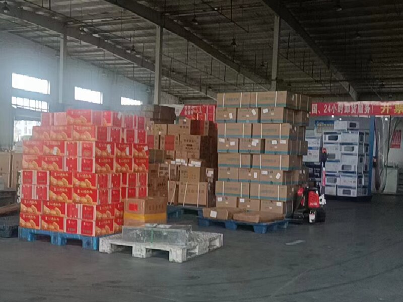 太倉到赫章物流專線