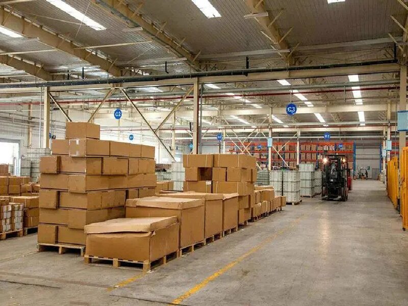 蘇州至琿春物流公司