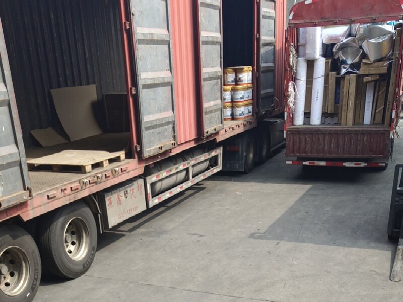 武漢至北京物流公司