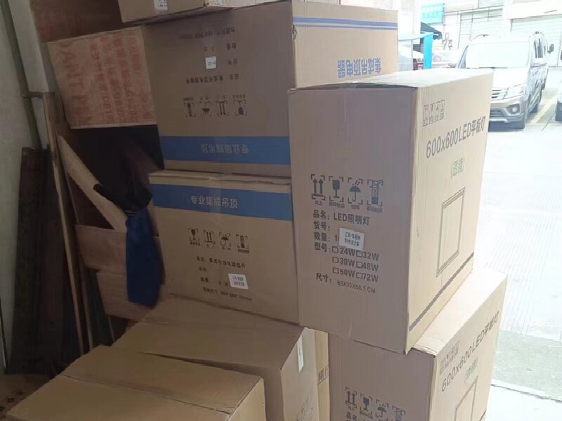 蘇州至潮州物流公司