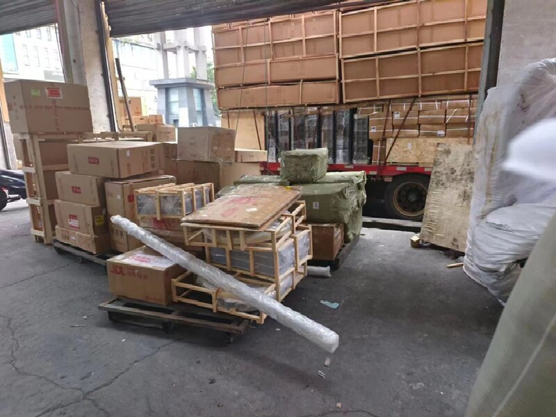 蘇州到煙臺物流公司