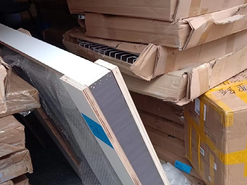 蘇州到成都物流公司