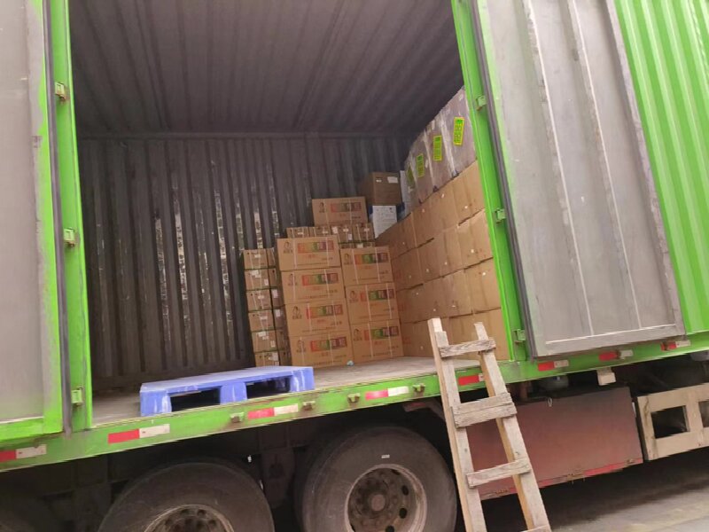 蘇州到東營物流公司