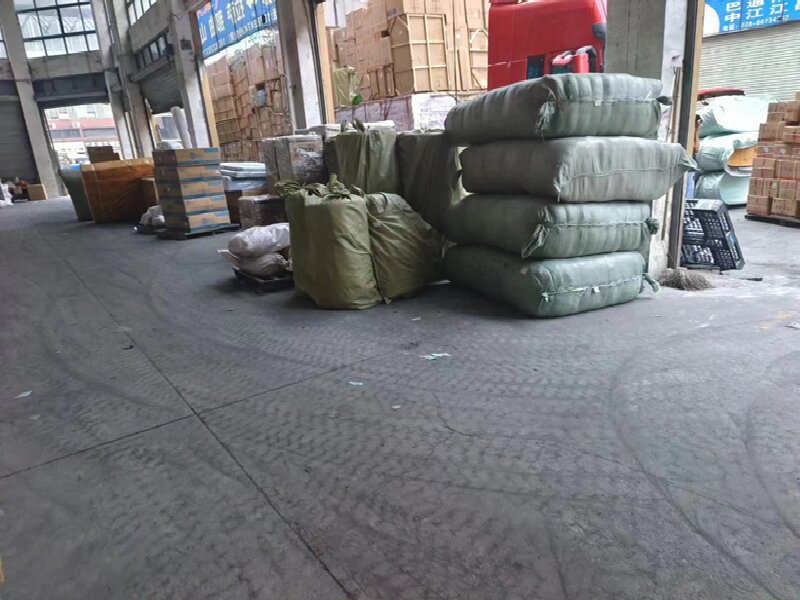 蘇州到二七區(qū)物流公司