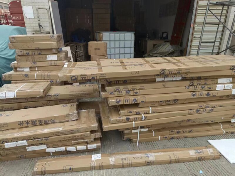 汕尾到寧波物流專線